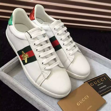 sneakers gucci copy